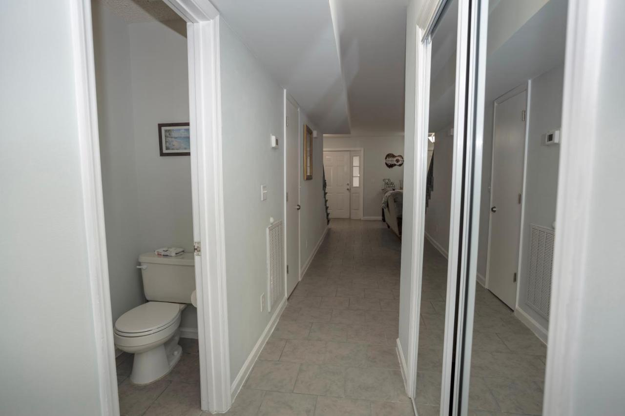 Elegant 3 Bedroom Apt With Free Parking And Balcony Nashville Exterior photo